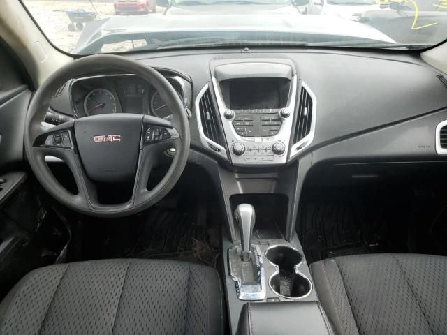 2012 GMC Terrain SLE