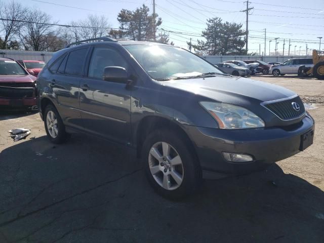 2004 Lexus RX 330