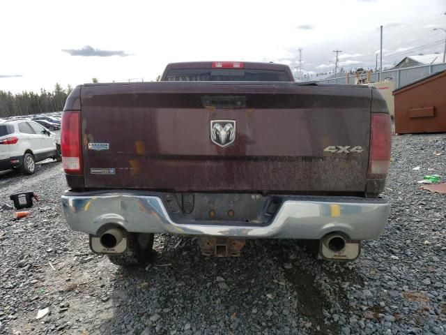 2012 Dodge RAM 1500 Laramie