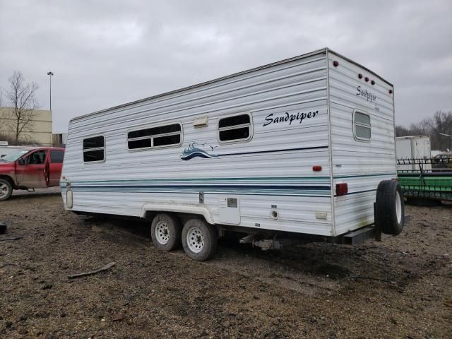 2001 Wildwood Sandpiper