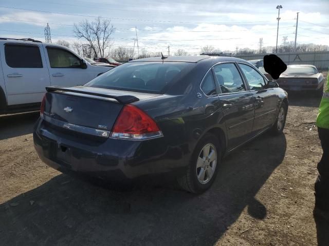 2008 Chevrolet Impala LT