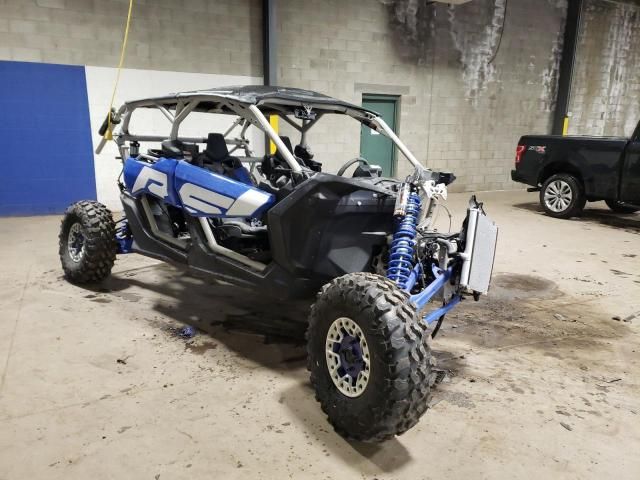 2022 Can-Am Maverick X3 Max X RS Turbo RR