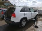 2011 KIA Sorento Base