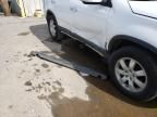 2011 KIA Sorento Base