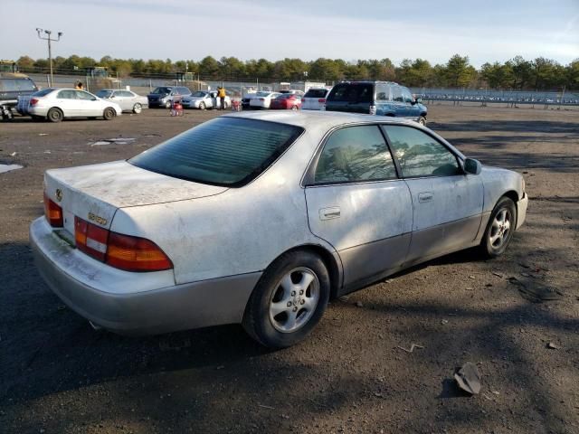 1997 Lexus ES 300