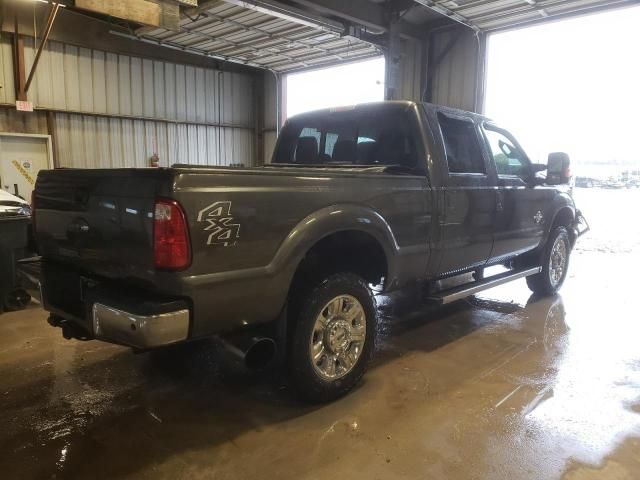 2016 Ford F350 Super Duty