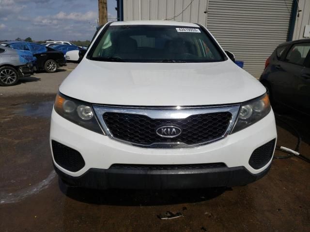 2011 KIA Sorento Base