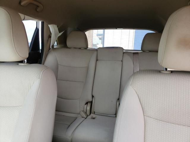 2011 KIA Sorento Base