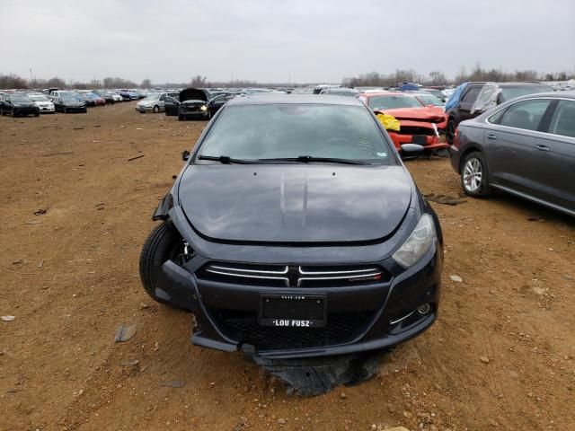 2013 Dodge Dart Limited