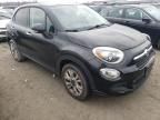 2016 Fiat 500X Easy