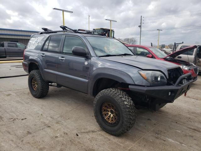 2006 Toyota 4runner SR5