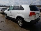 2011 KIA Sorento Base