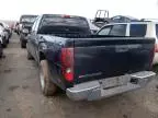 2008 Chevrolet Colorado