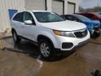 2011 KIA Sorento Base