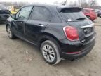 2016 Fiat 500X Easy