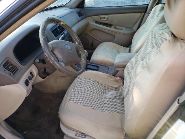 1997 Lexus ES 300