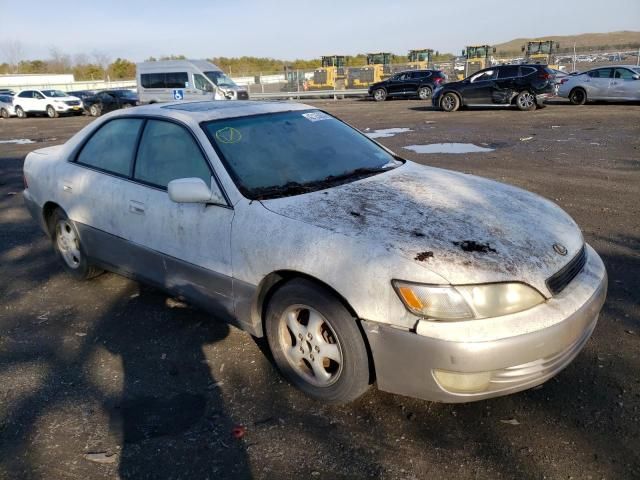 1997 Lexus ES 300