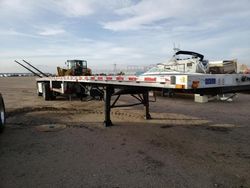 Salvage cars for sale from Copart Adelanto, CA: 2000 Transcraft Trailer