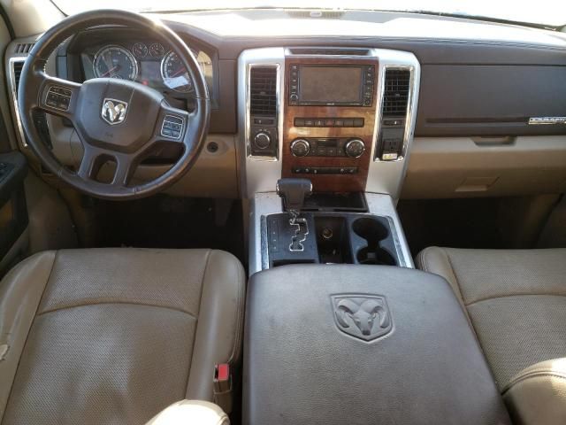 2012 Dodge RAM 1500 Laramie