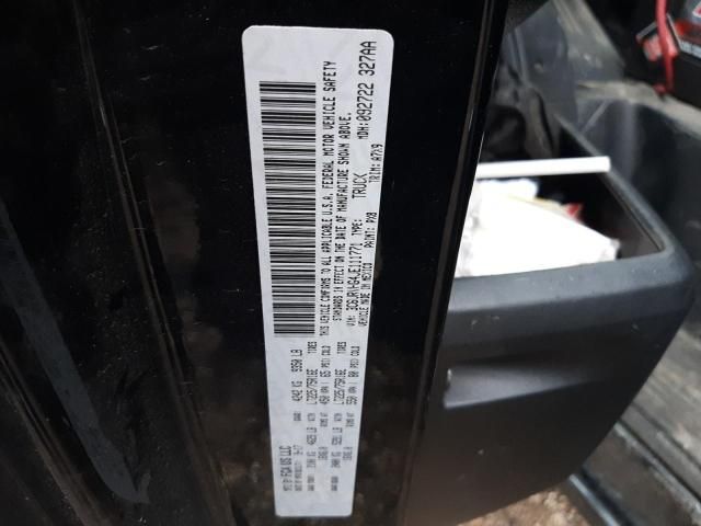 2018 Dodge RAM Promaster 3500 3500 High