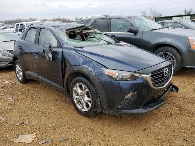 2019 Mazda CX-3 Touring