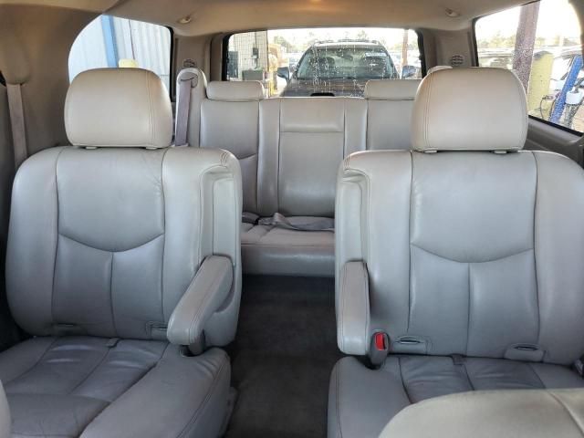 2005 Chevrolet Suburban K1500