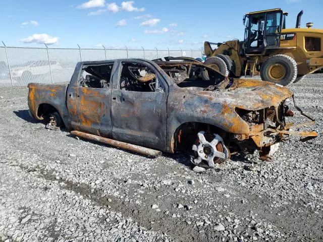 2008 Toyota Tundra Crewmax Limited