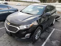 2020 Chevrolet Equinox LT for sale in Rancho Cucamonga, CA