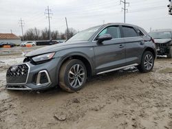 2023 Audi Q5 Premium Plus 45 for sale in Columbus, OH