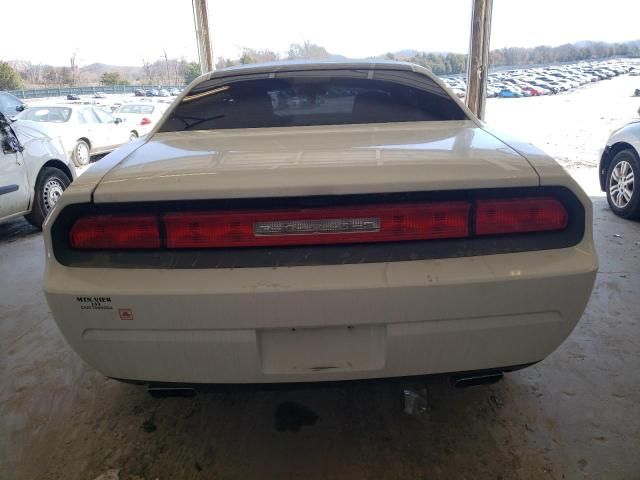 2014 Dodge Challenger SXT