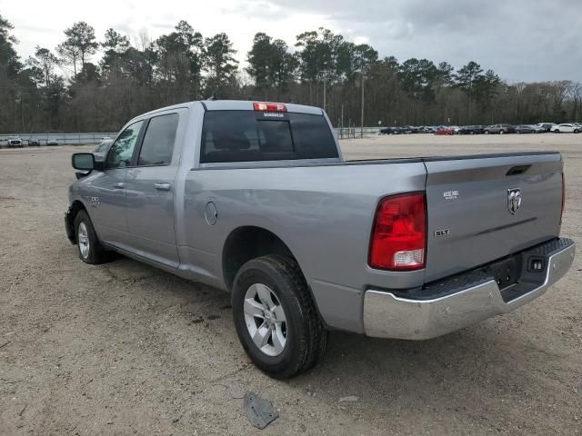 2020 Dodge RAM 1500 Classic SLT