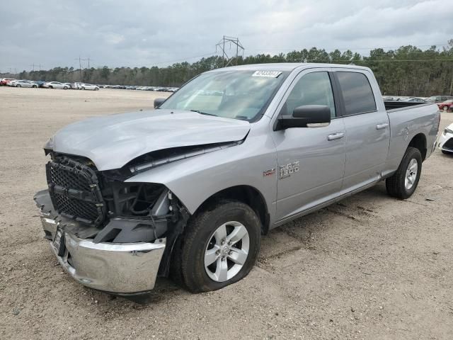 2020 Dodge RAM 1500 Classic SLT