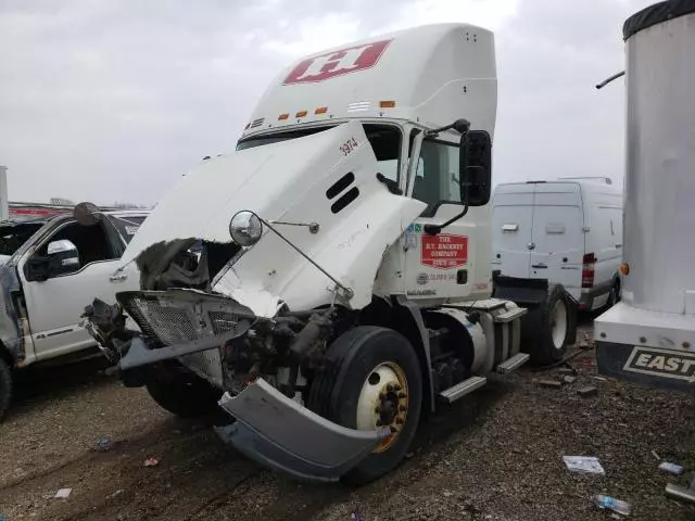 2012 Mack 600 CXU600