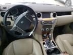 2012 Land Rover LR4 HSE Luxury