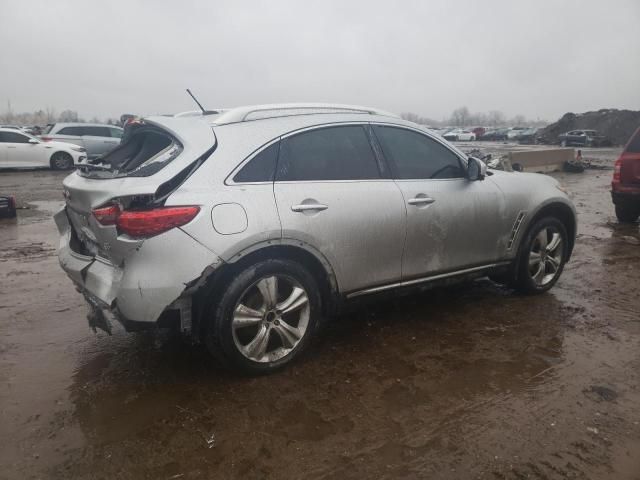 2011 Infiniti FX35