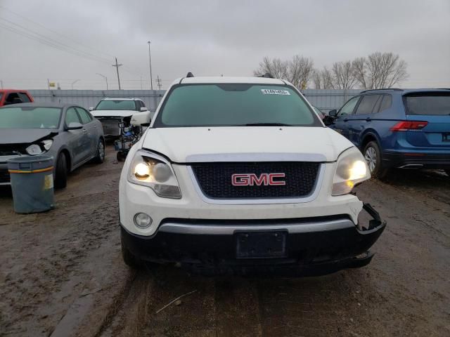 2012 GMC Acadia SLT-1