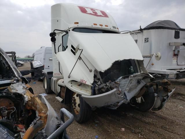 2012 Mack 600 CXU600