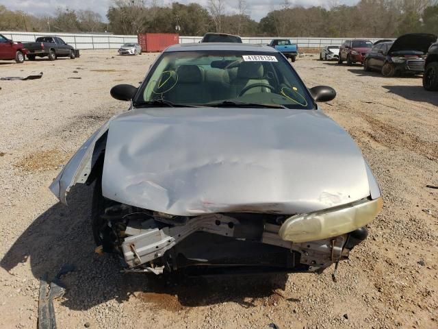 1999 Oldsmobile Alero GLS