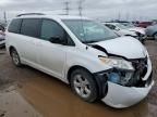 2013 Toyota Sienna LE