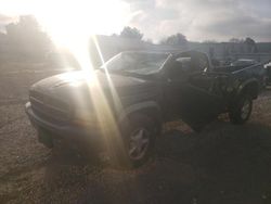 Camiones con título limpio a la venta en subasta: 2002 Dodge Dakota Base