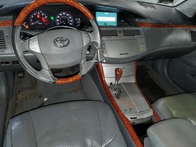 2006 Toyota Avalon XL