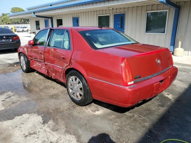 2006 Cadillac DTS