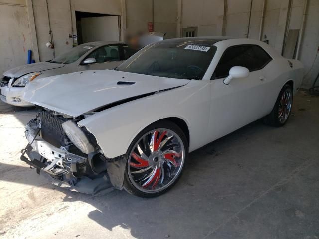 2014 Dodge Challenger SXT