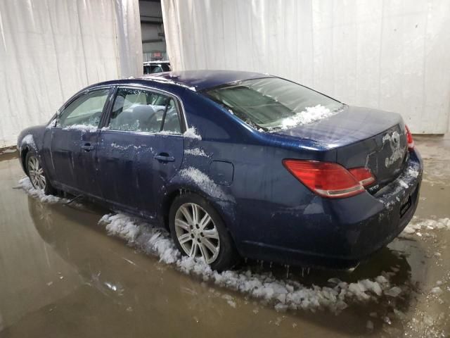 2006 Toyota Avalon XL