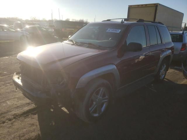 2007 Chevrolet Trailblazer LS