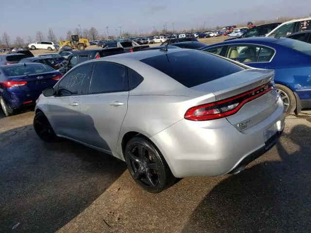 2013 Dodge Dart SXT