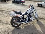 2005 Harley-Davidson Fxdwg