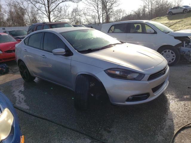 2013 Dodge Dart SXT