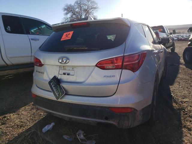 2013 Hyundai Santa FE Sport