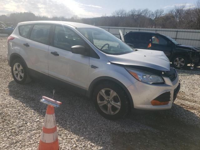 2015 Ford Escape S